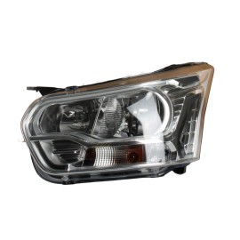 Seintech Ford Transit MK8 2014-2018 Headlight Headlamp Near Side Passenger Side