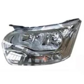 Seintech Ford Transit MK8 2014-2018 Headlight Headlamp Near Side Passenger Side