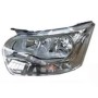 Seintech Ford Transit MK8 2014-2018 Headlight Headlamp Near Side Passenger Side