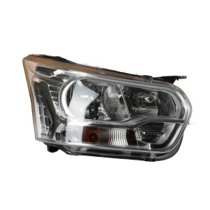 Seintech Ford Transit MK8 2014-2018 Headlight Head..