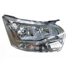 Seintech Ford Transit MK8 2014-2018 Headlight Headlamp O/S Driver Side