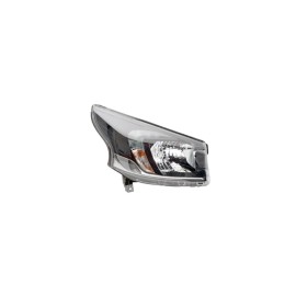 Seintech Vauxhall Vivaro Van 2014-2019 Headlight Headlamp Driver Side Off Side