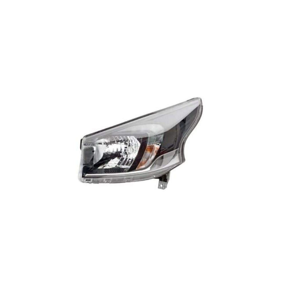 Seintech Vauxhall Vivaro Van 2014-2019 Headlight Headlamp Passenger Side Near Side