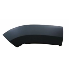 Seintech Peugeot Boxer Front Wheel Arch Protective Side Moulding Strip Trim 2014> N/S