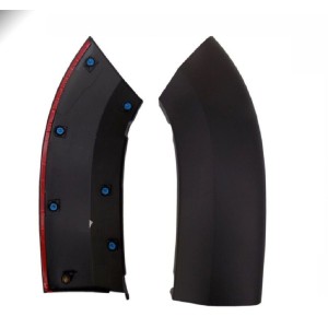 Seintech Citroen Relay Front Wheel Arch Protective..