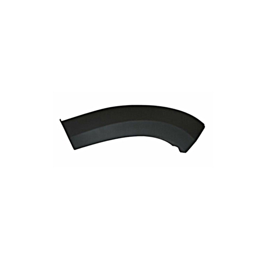 Seintech Peugeot Boxer Front Wheel Arch Protective Moulding Fender Trim 2014 Onwards N/S