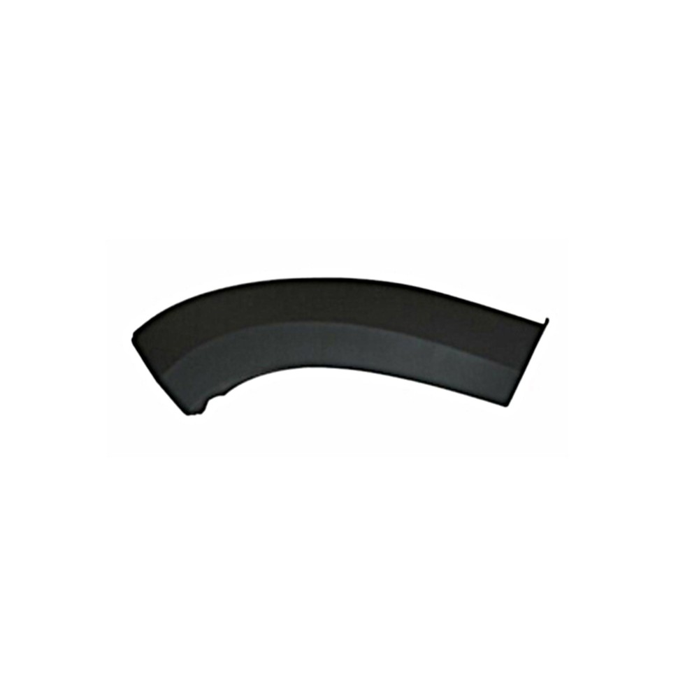 Seintech Peugeot Boxer Front Wheel Arch Protective Moulding Fender Trim 2014 Onwards O/S