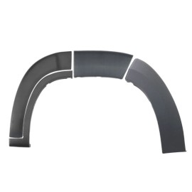 Fiat Ducato Full Front Wheel Arch Kit Protective Moulding 2014 Onwards O/S