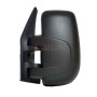 Renault Master MK2 Short Arm Wing Mirror Manual Complete Left N/S 2003-2010