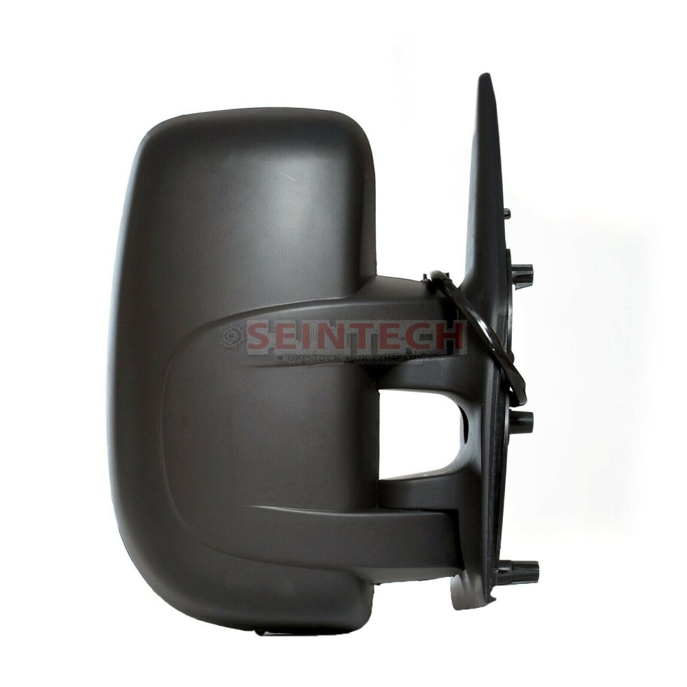 Renault Master MK2 Short Arm Wing Mirror Electric Complete Right O/S 2003-2010