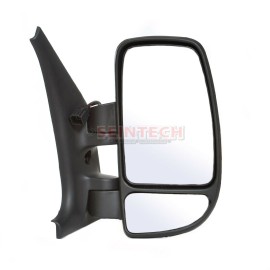 Renault Master MK2 Short Arm Wing Mirror Electric Complete Right O/S 2003-2010