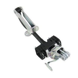 Citroen Relay Rear Door Check Strap Bracket Locato..