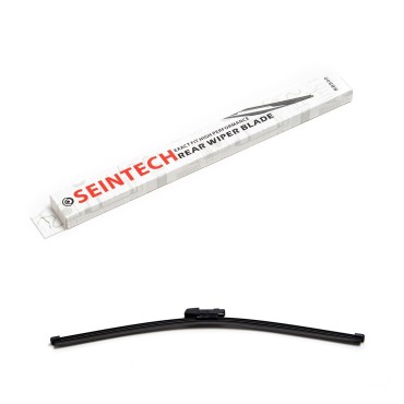 Skoda Rapid 2012 Onwards Specific Fit Rear Wiper Blade 400mm